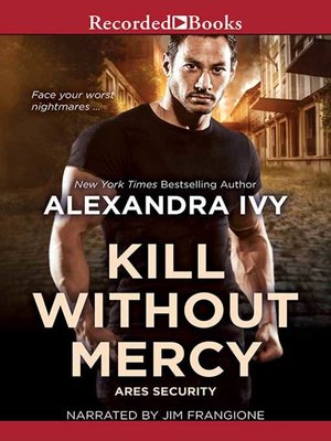 cover image of Kill Without Mercy